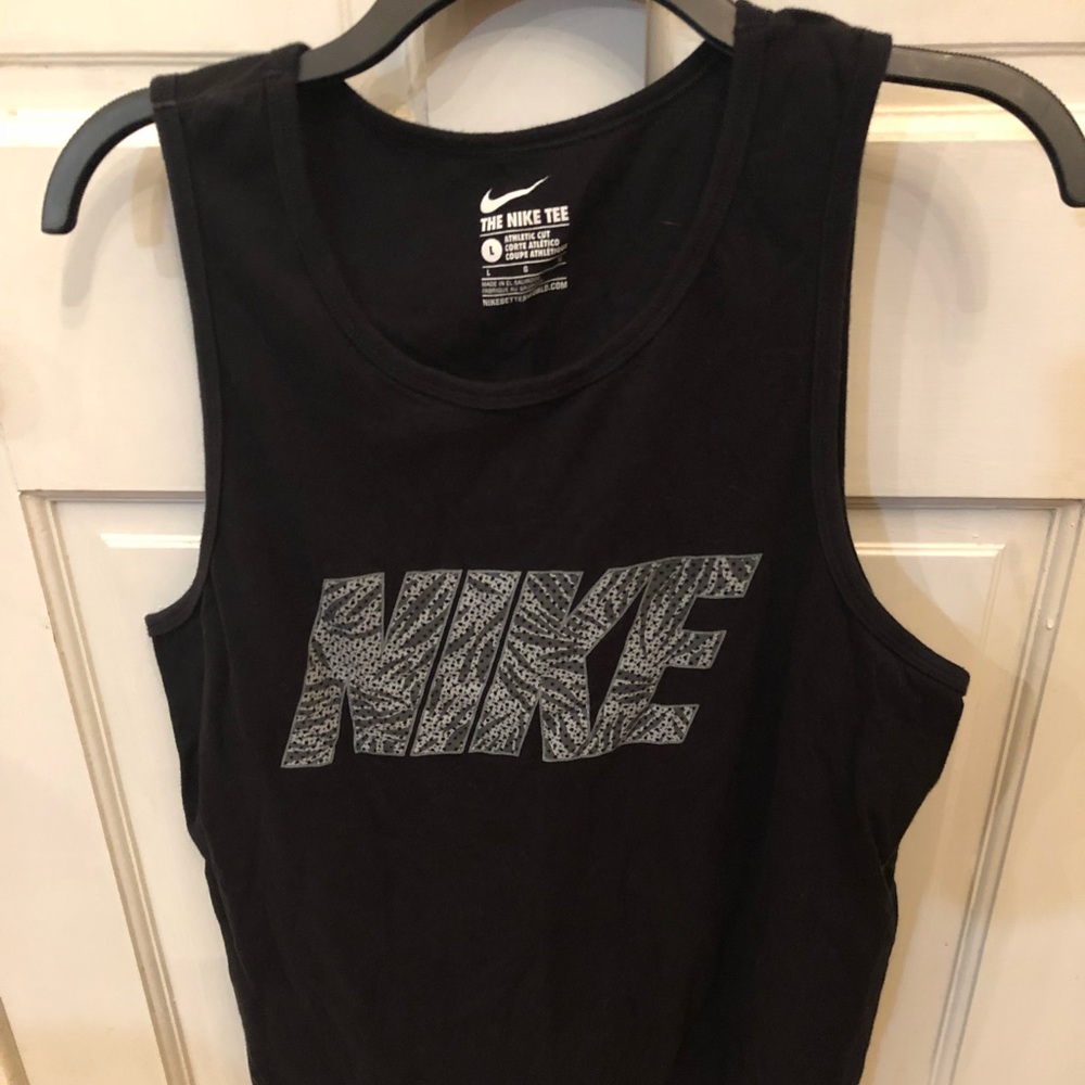 Nike Men’s Tank